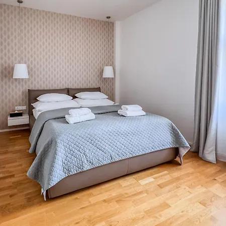 Apartment Unique Old Town At Palace Dlouha Prag