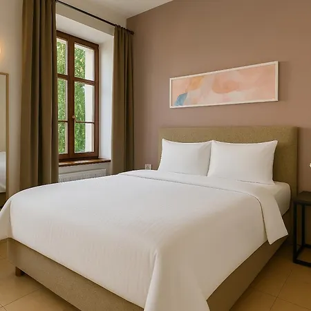 Bohemian Dreams And By Dwellfort Prag