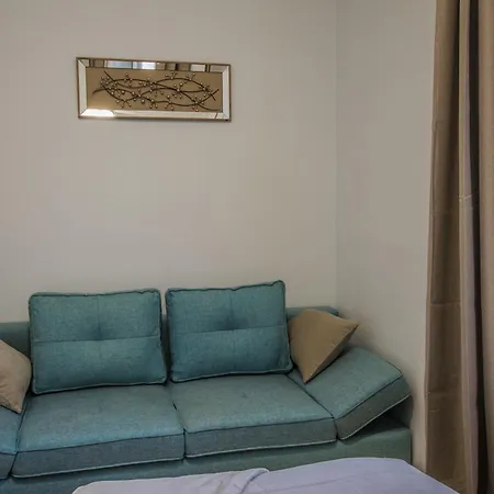 Apartment Royal With Sauna And Billiards Prague