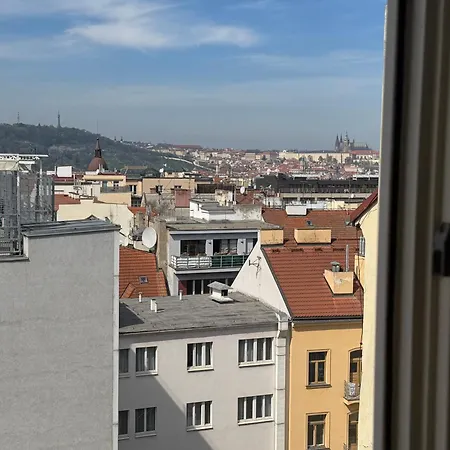 Krakovka Residence Aparthotel 4*