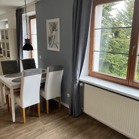 Sarka Appartement Praag