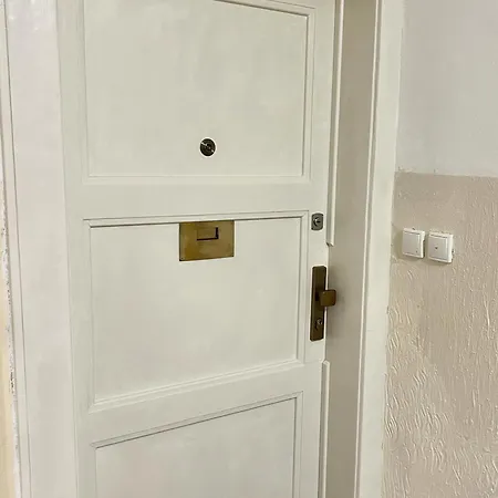 Charm Deco Near Old Town, All-friendly Apartment Prague