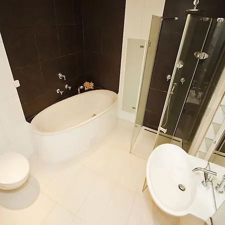 Apartment Luxury Penthouse Prague