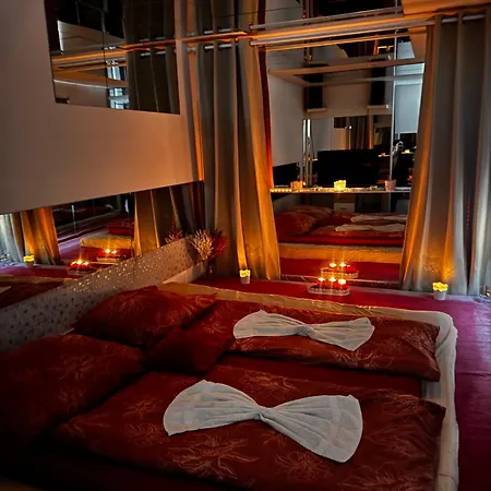 Tantra Klub Holiday home Prague