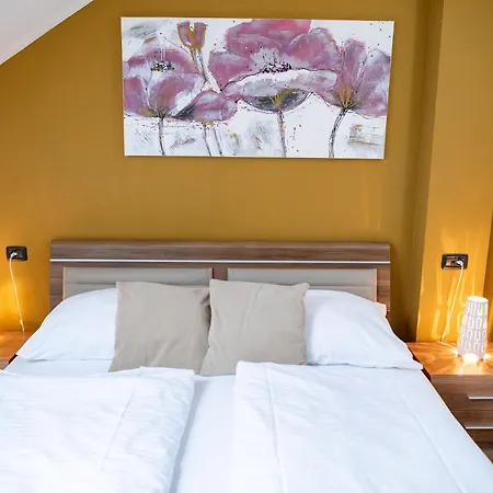 3bdr Penthouse With Terrace&ac
