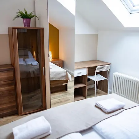 3bdr Penthouse With Terrace&ac Apartamento *