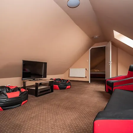 Czechia 3* Praga
