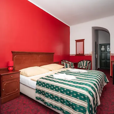 Czechia 3* Praga