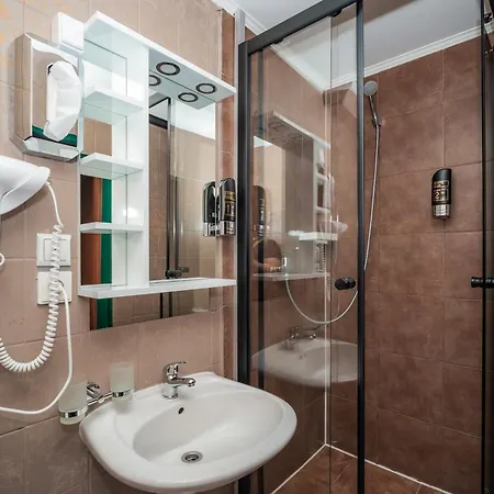 Hotel Czechia