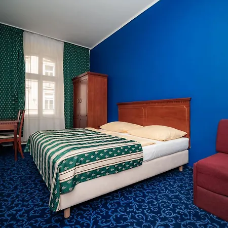 Czechia 3* Praga