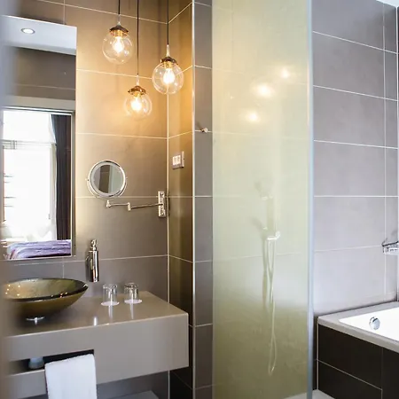 Szálloda Innside By Melia Old Town Prága