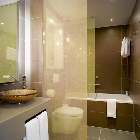 Innside By Melia Old Town Szálloda