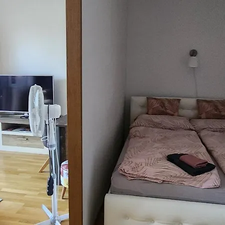 Rezidence Hadovitá * Praha