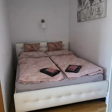 Rezidence Hadovitá