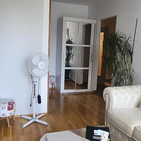 Rezidence Hadovitá Apartmán