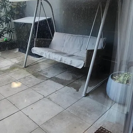 Rezidence Hadovitá Praha