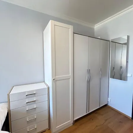 Light & Wood Design - 89 M2 In
