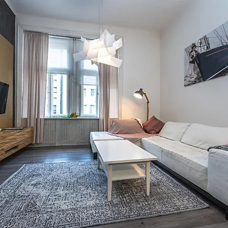 Appartement Wishlist Old Residences - Hastalska Prague