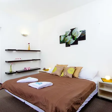 Brilliant 3* Praha