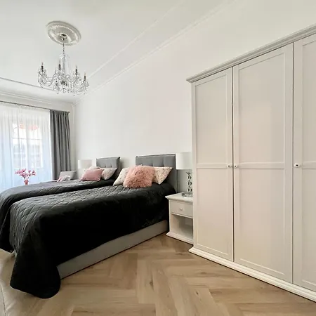 Celetna Apartmán