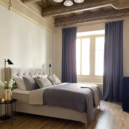Celetna Apartmán *
