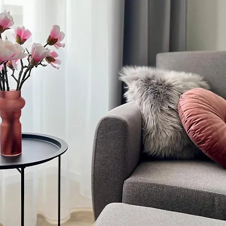 Apartmán Celetna Praha