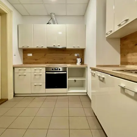 Celetna Apartmán *