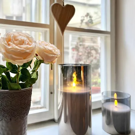 Apartmán Celetna Praha