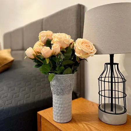 Celetna Apartmán Praha