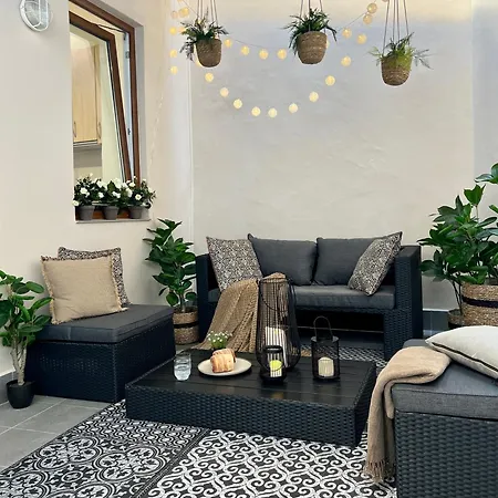 Celetna Apartmán Praha