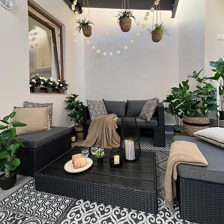 Celetna Apartmán