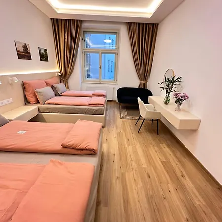 Apartment Old Town *