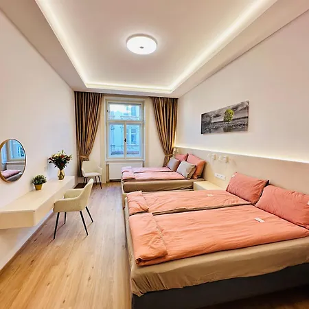Apartment Old Town *