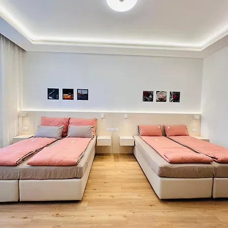 Apartment Old Town