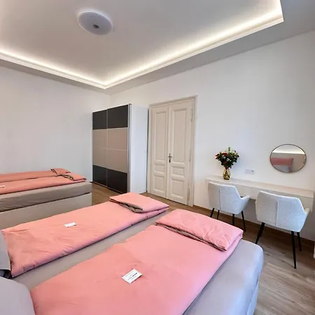Apartment Old Town *