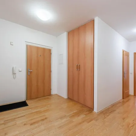 Apartment Bliss Prague