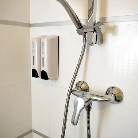 One Bedroom * Prága