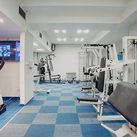 Colorfactory - Czech Leading Hotel