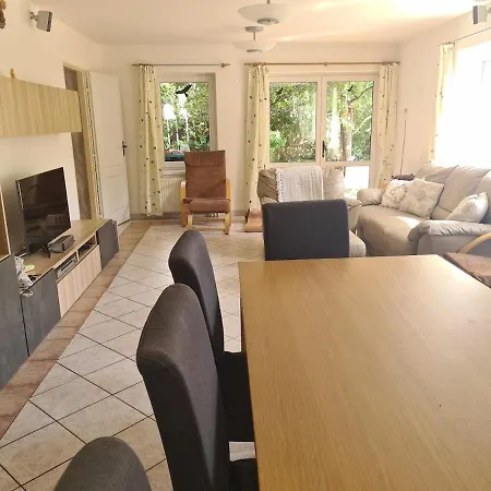 Holiday home Rodinny Dum V Praze S Bazenem Prague
