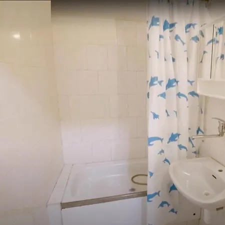 Appartement Vltava *