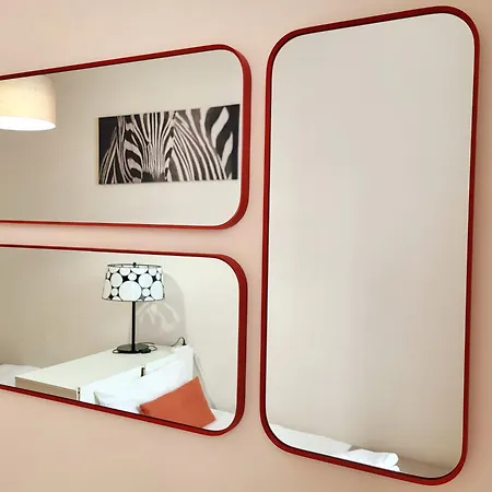 Ge Apartamento Praga