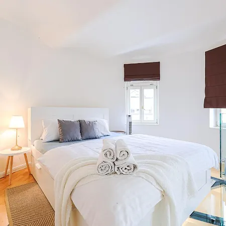 Appartement Stevan Prague