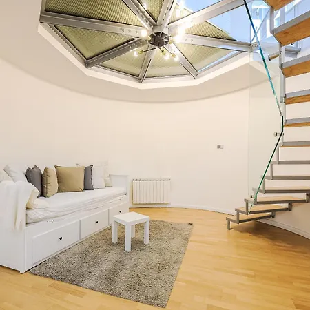Stevan Appartement *