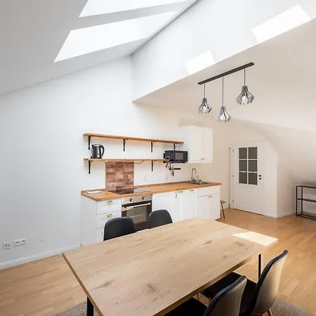 Appartement Stevan