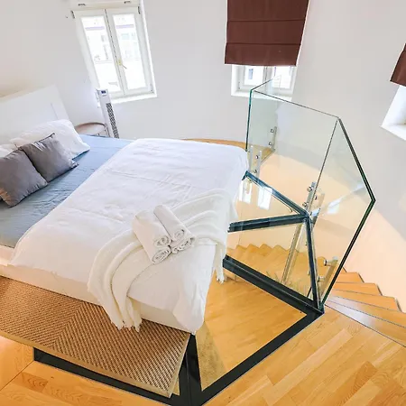 Appartement Stevan Prague