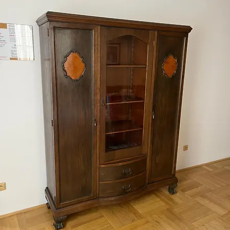 U Vejvodu Daire
