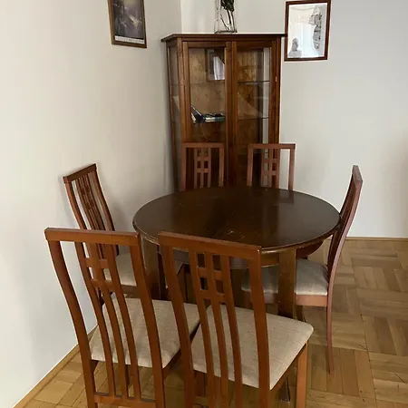 Daire U Vejvodu
