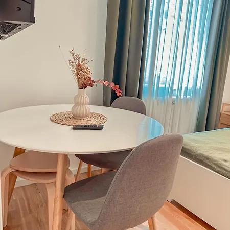 Apartament True Relax 2 Bedrooms Wenceslas Square Praga