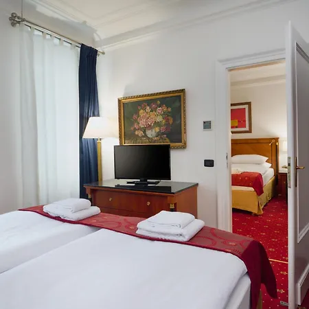 Hotel Bologna 4*