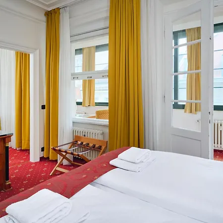 Hotel Bologna